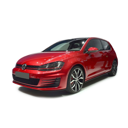 GOLF 7